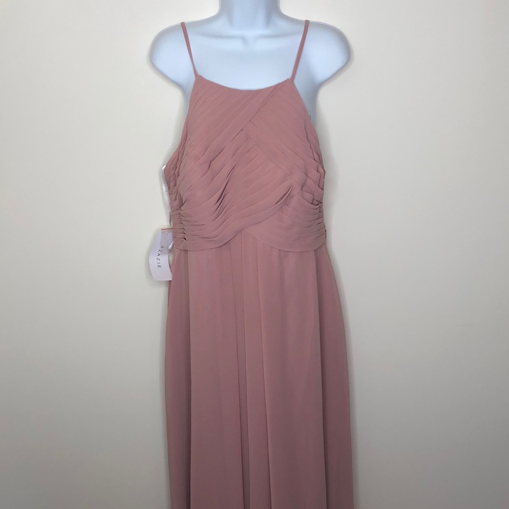 Women’s Azazie Dress